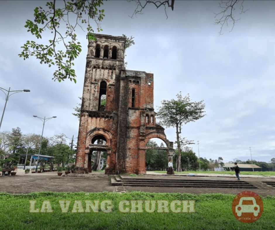 Phong Nha to Hue by private taxi