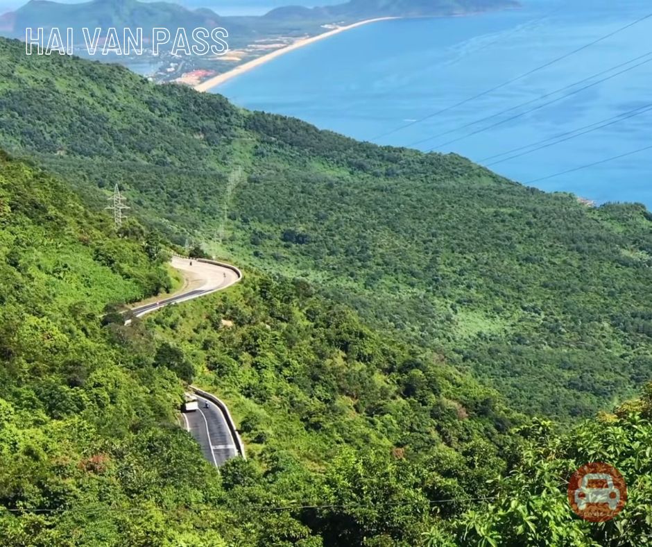 Da Nang to Hue car rental