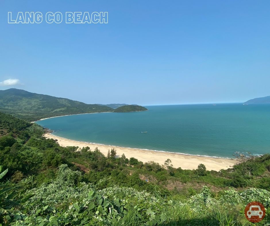 Hue to Hoi An private car transfer - top 1 of Hue Private Car Private taxi from Hue to Hoi An