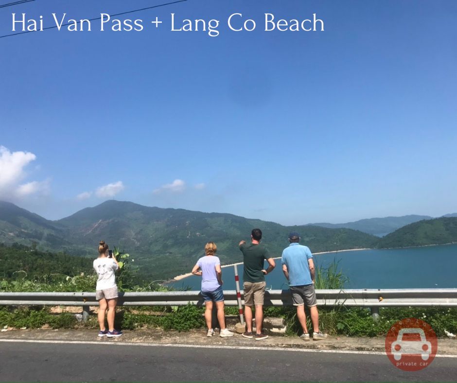 Bach Ma National Park from Da Nang by car rental