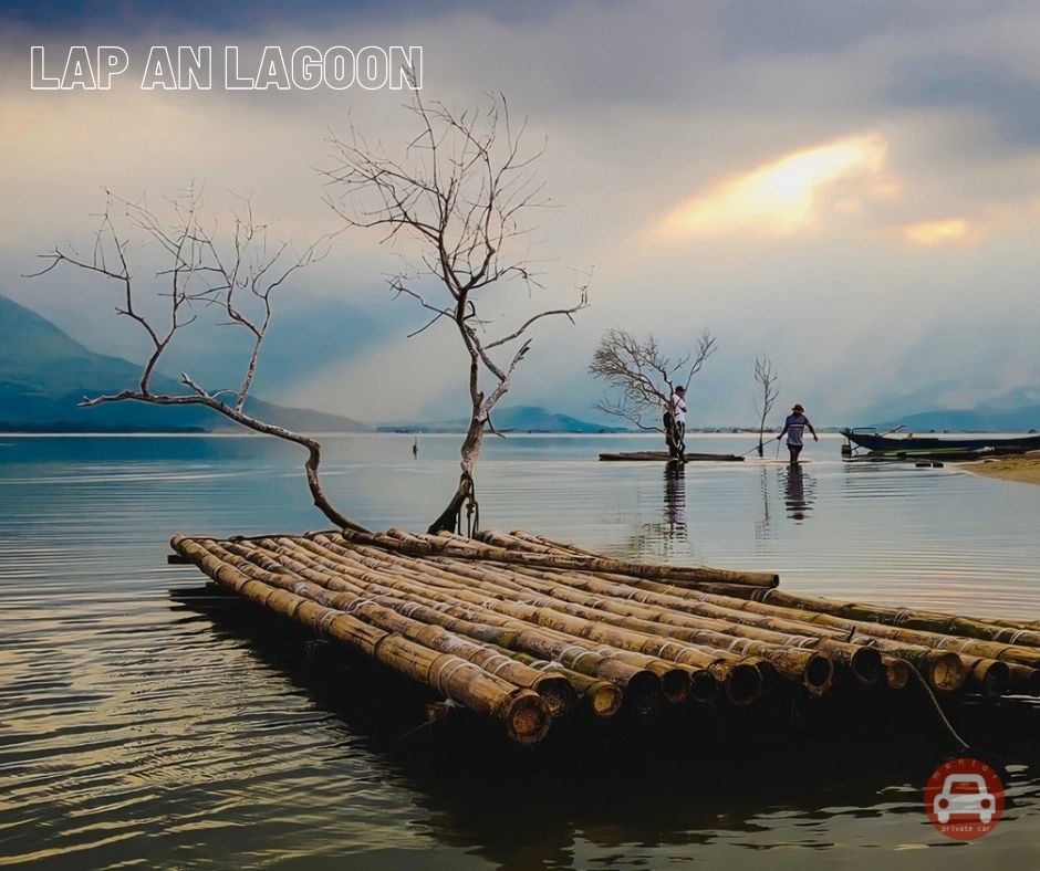 Bach Ma National Park from Da Nang private taxi transfer