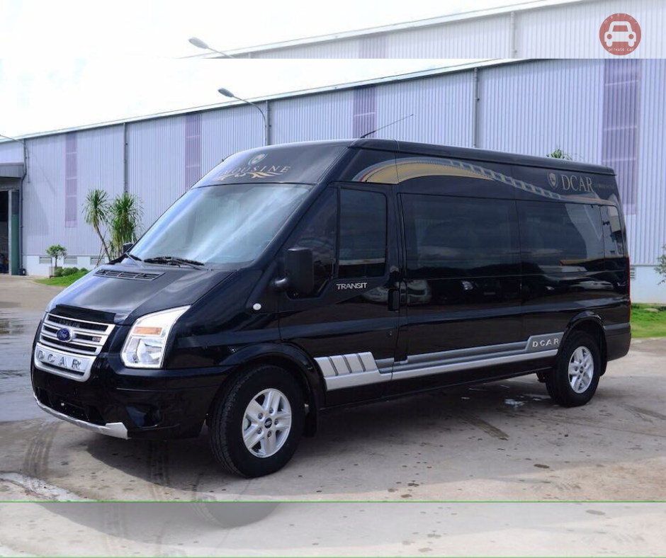 Sai Gon Limousine Car transfer