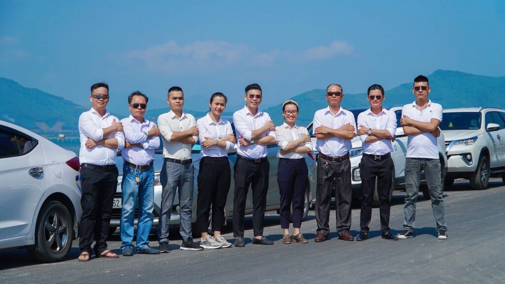 Buon Ma Thuot to Nha Trang private car transfer